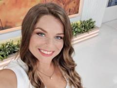 Nelya grows thin: Master of Yoga showed Shovkoplyas effective exercises for weight reduction