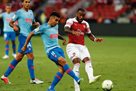 MKCH: Atletico in the penalty shootout defeated Arsenal