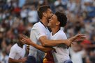 Roma - Tottenham 1: 4 Video goals and the review of the match