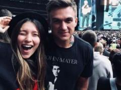 It became known who will give birth to Regina Todorenko Russian singer - the media