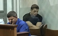 ДТП в Києві: водій заарештований без права застави