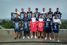 Olympic introduced 13 newcomers