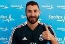 Benzema: I know it will be difficult, but it s not a reason to leave Real