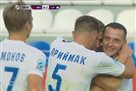 Top 5 goals of the 1st round of the championship of Ukraine-2018/19