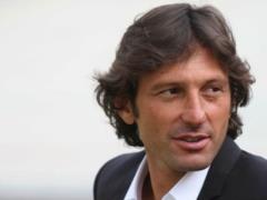 Leonardo: Gattuso remains, we never planned to change it on Comte