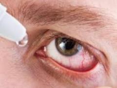 New drops for the eyes  cancel  the loss of vision