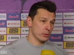 Khujamov: Result of the match against Djurgarden is more satisfied than upset