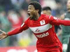Footballer of Moscow  Spartak  confessed his love for Ukraine