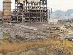 The SCCC does not exclude a large-scale environmental disaster in the Donbass