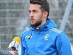 Хахлев: Сборная Украины U-19 отчаянно хотела играть в финале, но это уже история