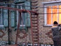 Последние из жителей сел Гладосово и Травневе не хотят уезжать из села