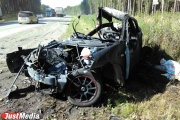 Sverdlovsk traffic police expects an upsurge in an accident due to unbearable heat