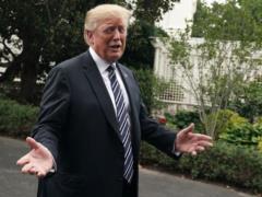 Junker cards discouraged Trump from trading war