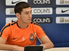 Степаненко: Наш капитан — Тайсон, а я буду его подменять