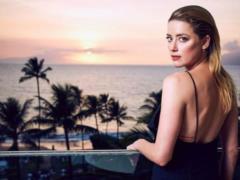 The former Depp Amber Heard ridiculed his tattoo, which he dedicated to her