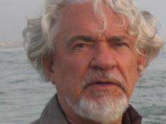 Died writer Vitaly Shetalinsky