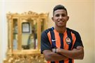 Miner sends Dodo to Vitoria for rent in Guimaraes