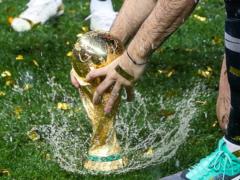 Россия разбогатела на ЧМ