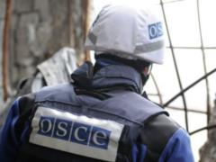 OSCE Secretary General: 37 out of 700 observers in Ukraine - Russians