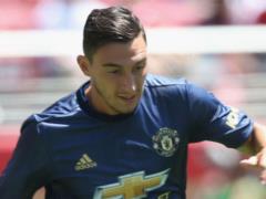 Darmian: I still want to leave Manchester United