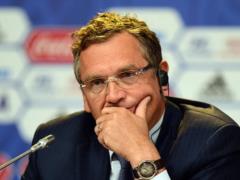 CAS upheld the ten-year disqualification of the former secretary general of FIFA