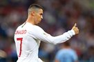 Szczesny: With Ronaldo, our chances of winning the Champions League are higher