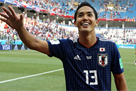 Newcastle agreed to Muto s transfer and waits for the Japanese to get a work permit