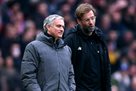 Klopp: One of my main goals in life is to make Mourinho smile