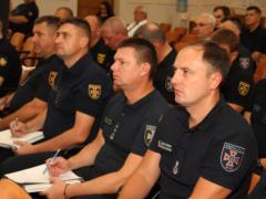 Rescuers of Ukraine instructed to prepare for the de-occupation of Donbass