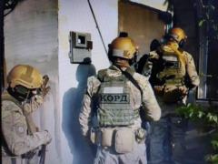 In Kharkov exposed a group of scammers who took away the housing of citizens