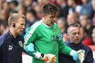 Dajch: Pope s injury looks serious