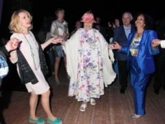 The ill-starred star triangle: actress Nedashkovskaya admitted that she loved her whole life