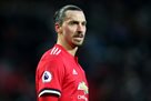 Ibrahimovic: United must win trophies