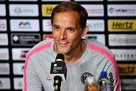 Touchel: I did not claim to be the coach of Arsenal