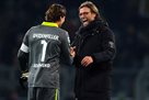 Klopp will play in the farewell match Weidenfeller
