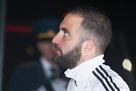 Milan agreed with Juventus on the rental of Higuain
