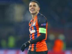  Shakhtar  is not going to sell the team captain
