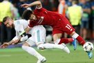 Klopp: Ramos laid Salah, struck with an elbow of Karius, and then won the Champions League