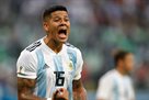 Wolverhampton is close to buying Rojo for 25 million pounds