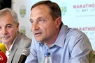 Boychishin: Carpathians are full of the desire to rehabilitate themselves in front of the fans