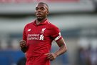 Sturridge about returning to Liverpool: It s like going back to the girl