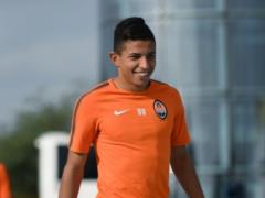  Shakhtar  will give the Brazilian newcomer to rent in Portugal - media
