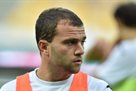 Carnosa: I want to return my best condition faster