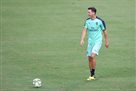 Ozil led Arsenal to a match against PSG with a captain s armband and scored