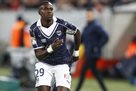 Sabali did not approach Napoli and returned to Bordeaux