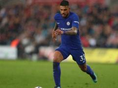 Emerson Palmery: Maurizio Sarri is a very wise coach