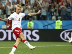 Kjaer wants to stay in Seville, there is no negotiation with Milan - agent