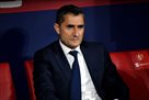 Valverde: Barcelona will sign a few more players