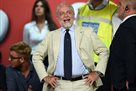 Mertens will not leave, Di Maria and Balotelli in Napoli will not - De Laurentiis