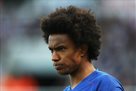 Chelsea agreed to sell Willian to Manchester United - media